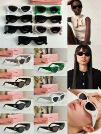 Picture of MiuMiu Sunglasses _SKUfw51929477fw